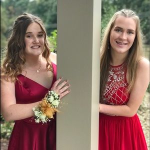 Meet your Posher, Maggie